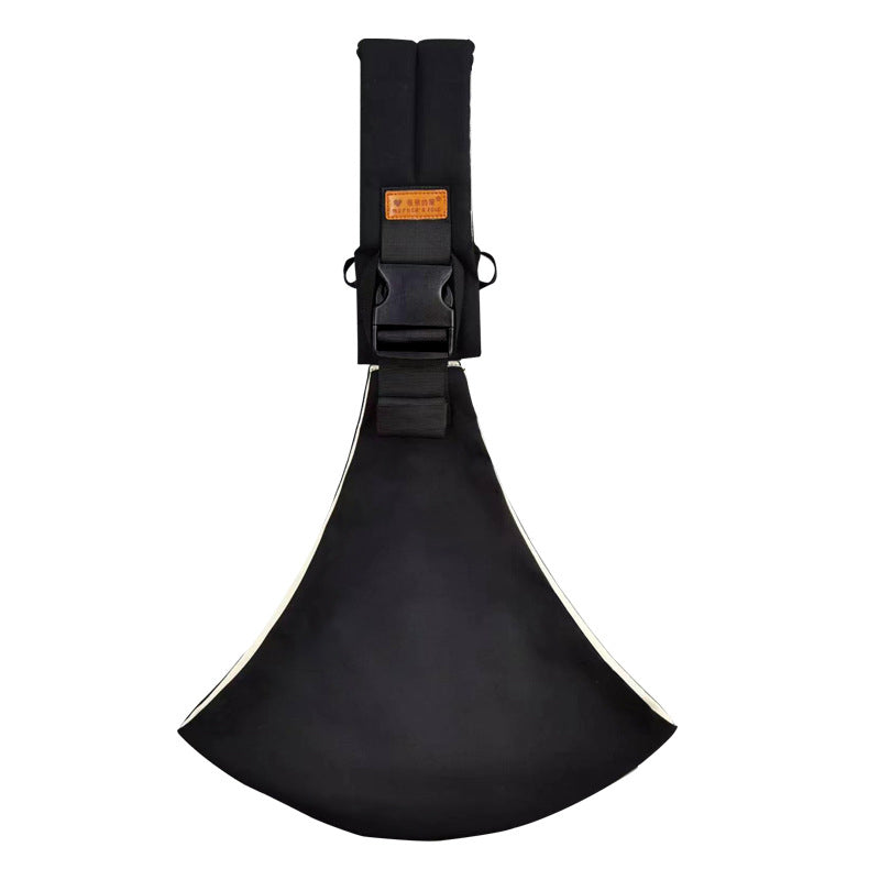 Ergonomische en Gemakkelijke Baby Draagzak - CarryEase