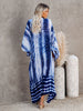 Kimono met strikriem - Leona