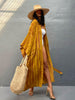 Kimono met strikriem - Leona