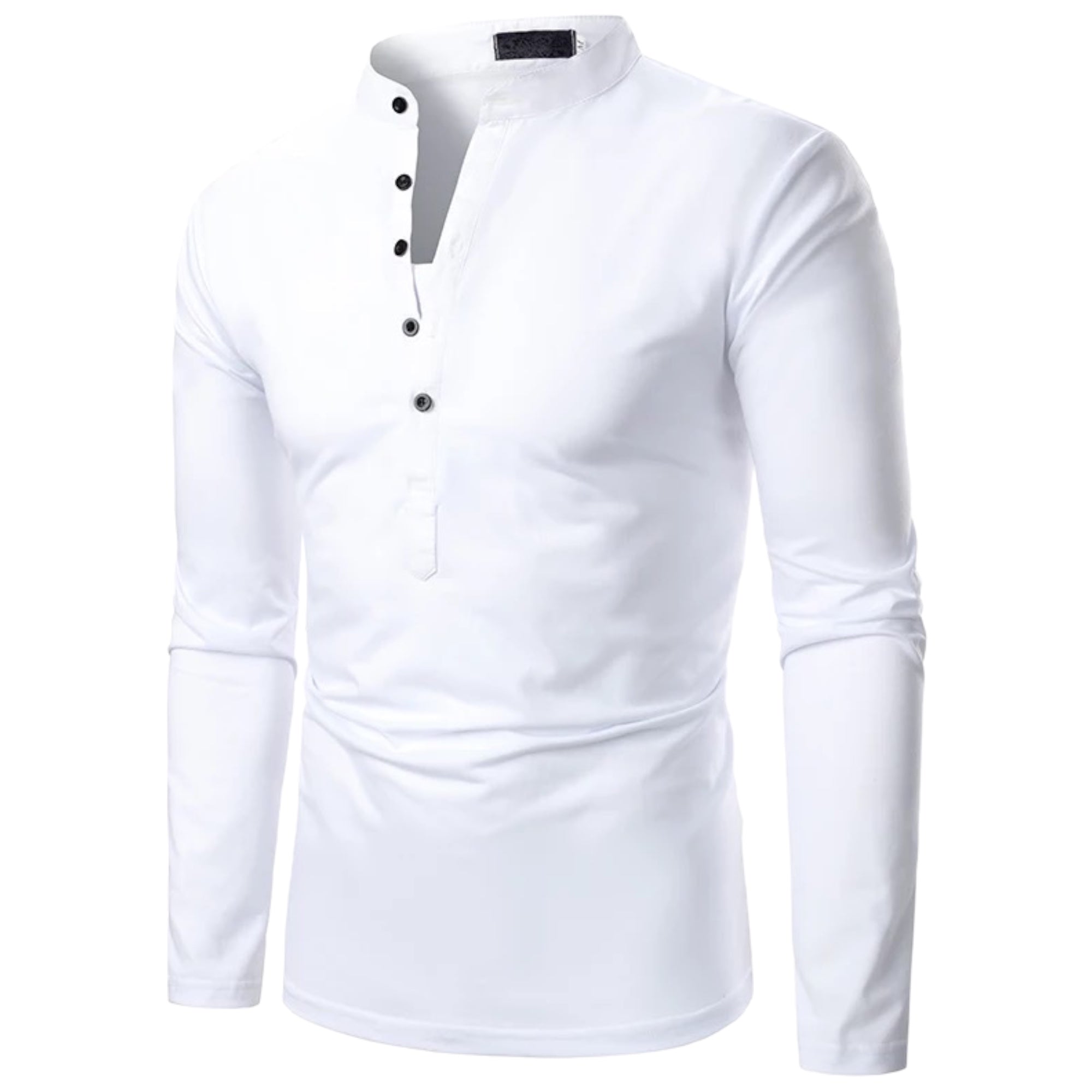 Stijlvolle Heren Sweater - Arashi