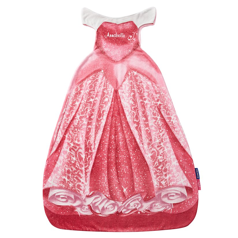 Magische Prinsessendeken voor een Sprookjesachtige Nacht - EnchantedDreams