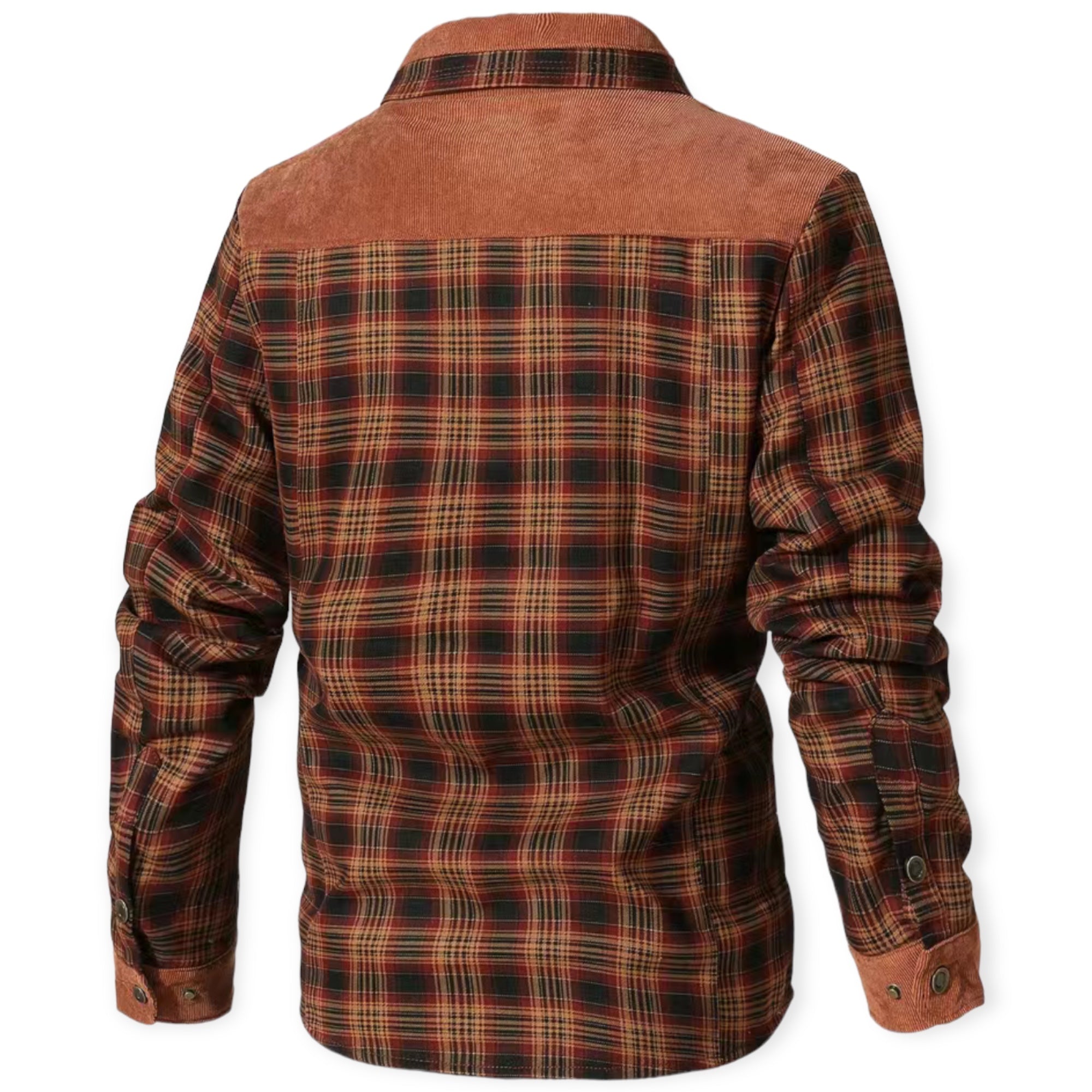 Stijlvol Damesjack voor Winterse Dagen - Falia