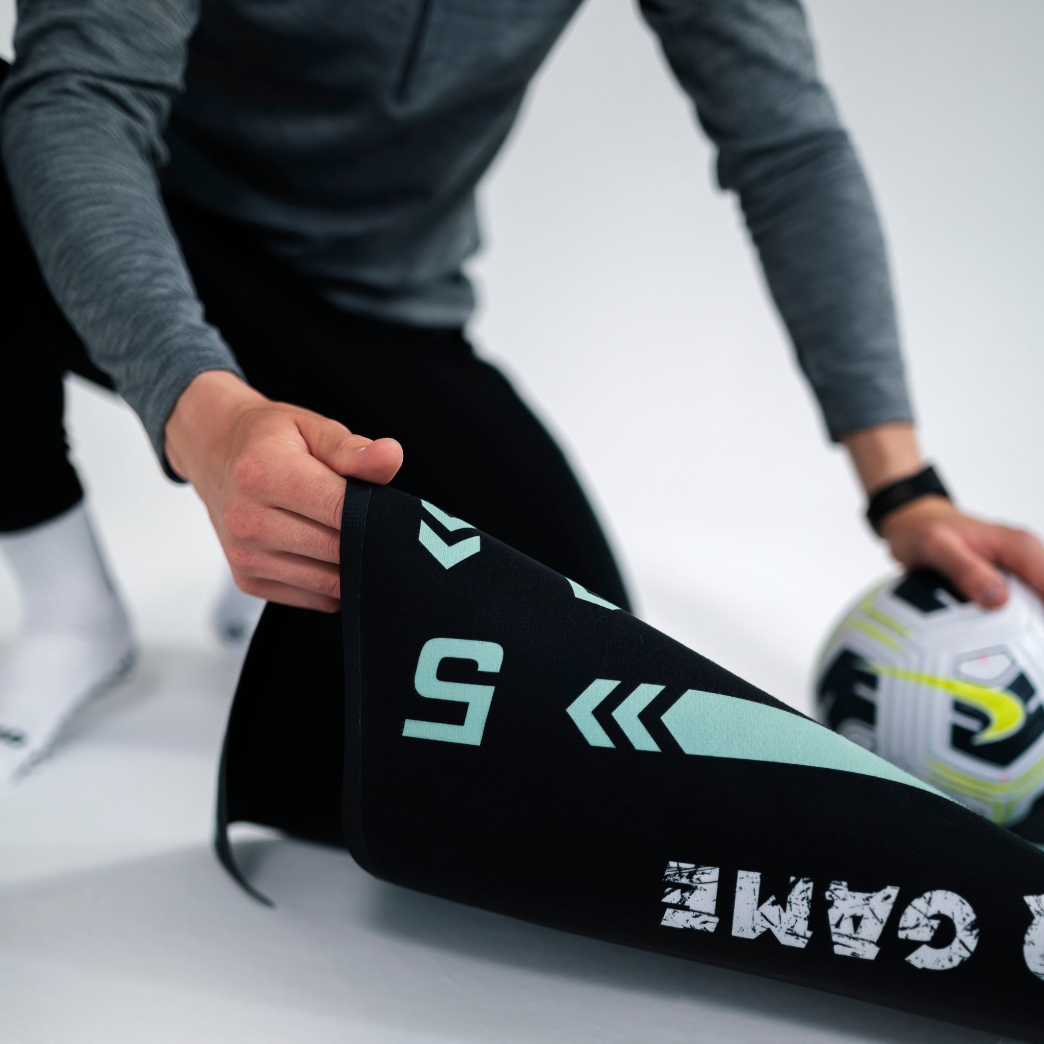 Voetbalskills Mat - ProPitch