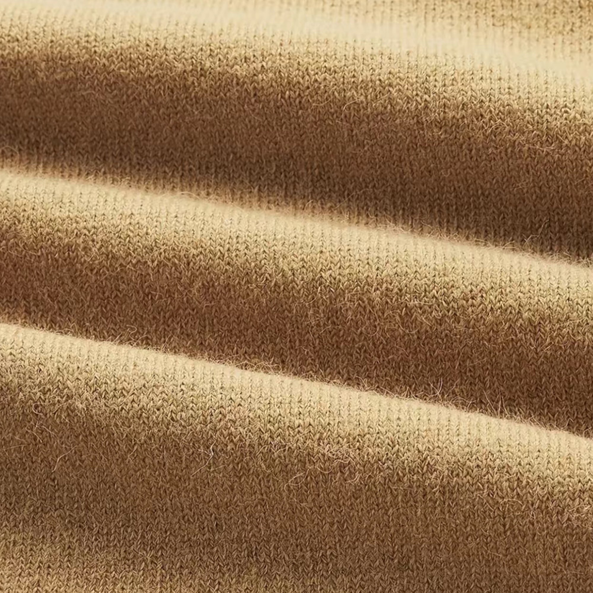 Stijlvolle Half-Zip Sweater voor Heren - NordFlex