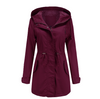 DanicasJacket I Winddichte Jas Voor Dames