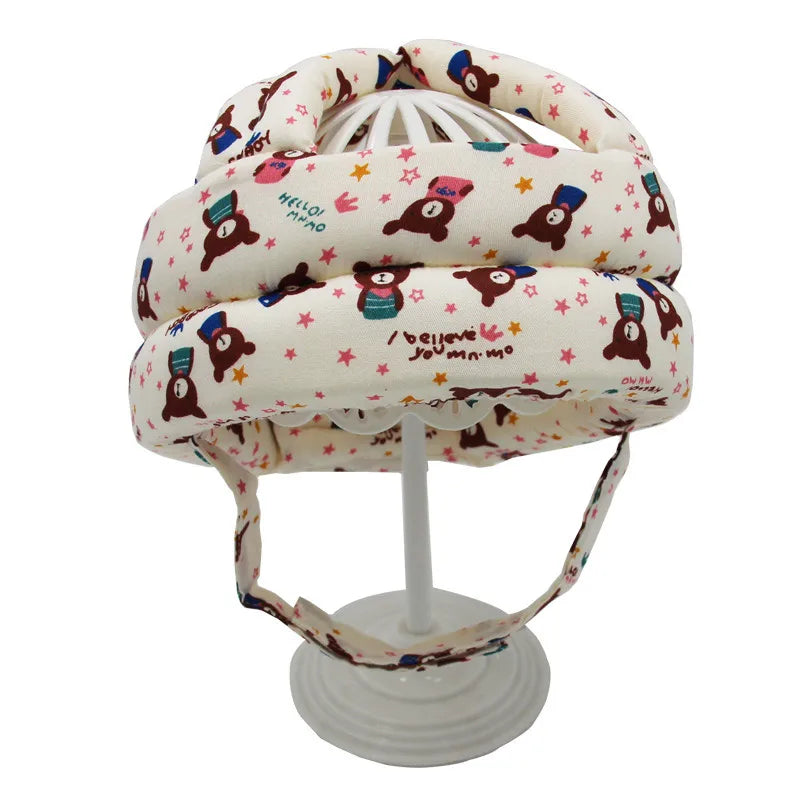 Kinder Veiligheidshelm - SafeBaby