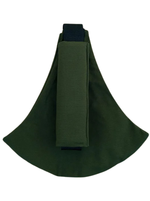 Ergonomische en Gemakkelijke Baby Draagzak - CarryEase