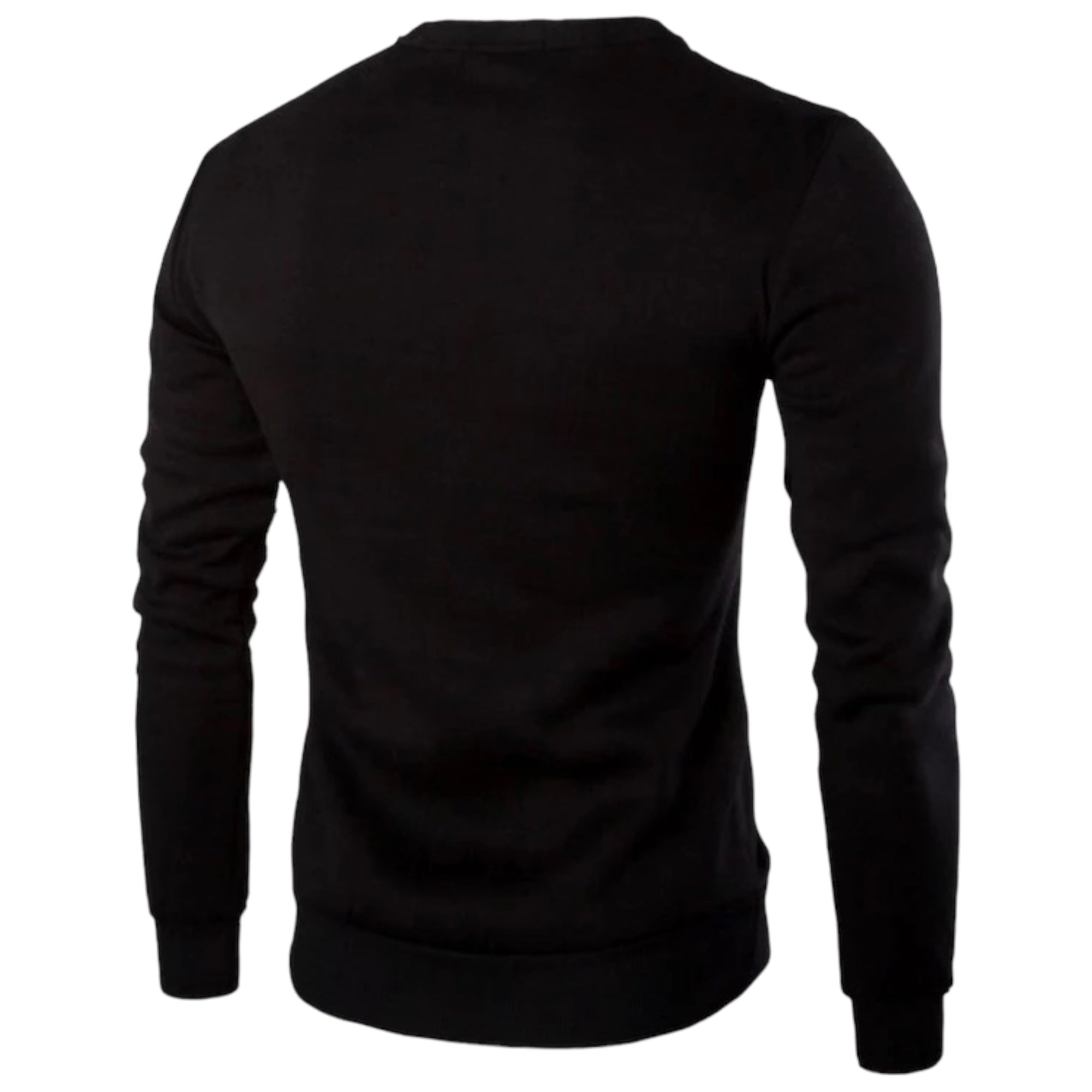 Stijlvolle Heren Sweater - Arashi