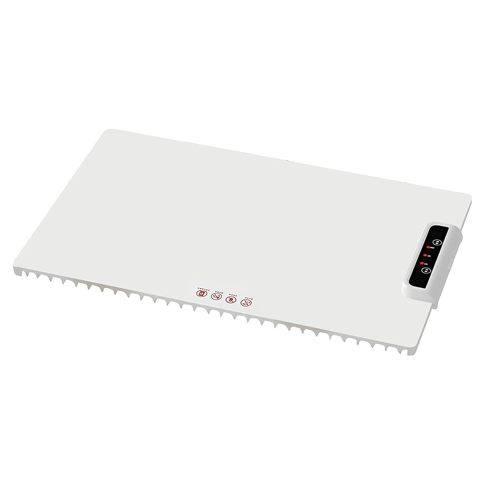 Opvouwbare Maaltijdverwarmingsmat - HeatMate