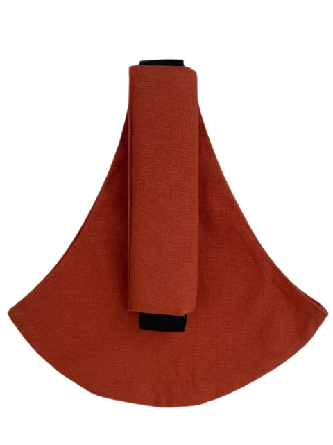 Ergonomische en Gemakkelijke Baby Draagzak - CarryEase