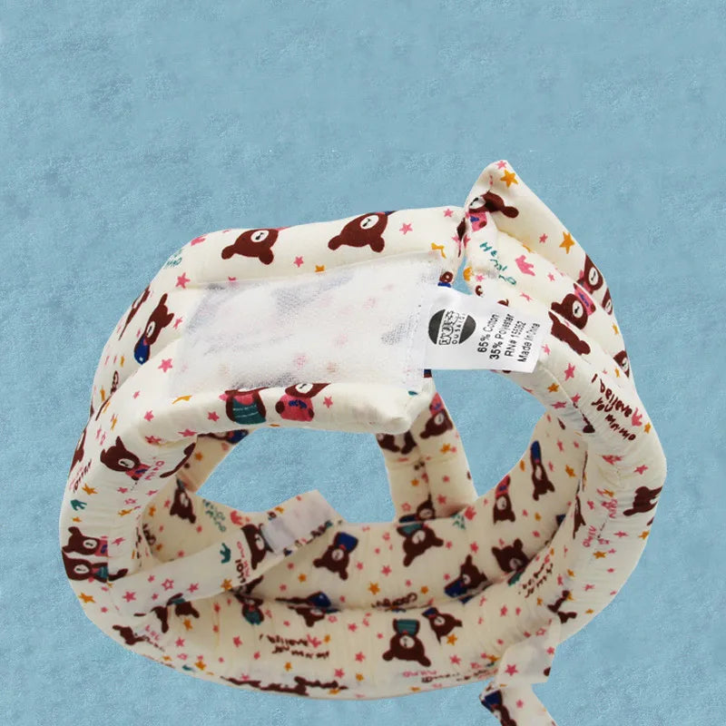 Kinder Veiligheidshelm - SafeBaby