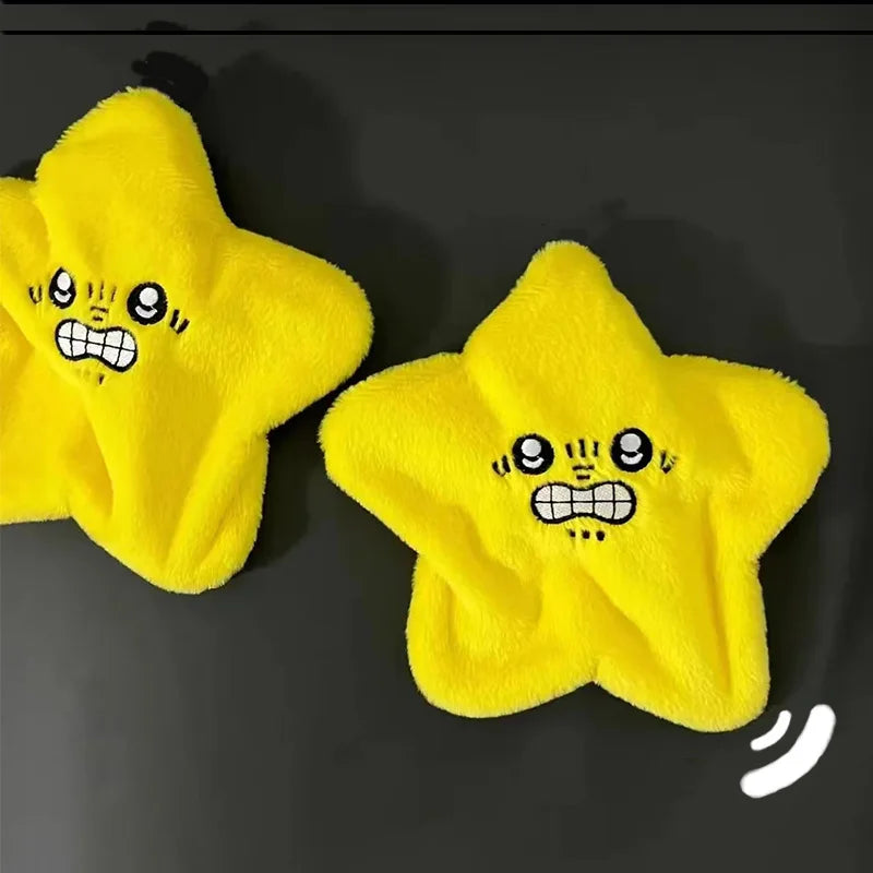 Magische Beweegbare Sterrenknuffel voor Kinderen - TwinkleTeddy