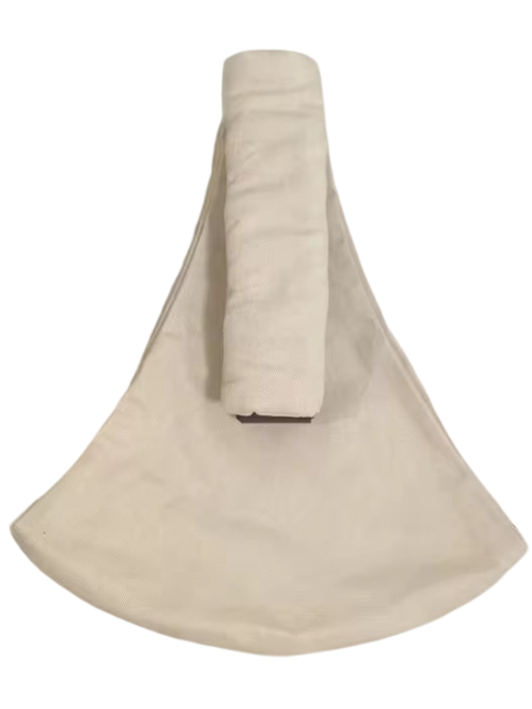 Ergonomische en Gemakkelijke Baby Draagzak - CarryEase