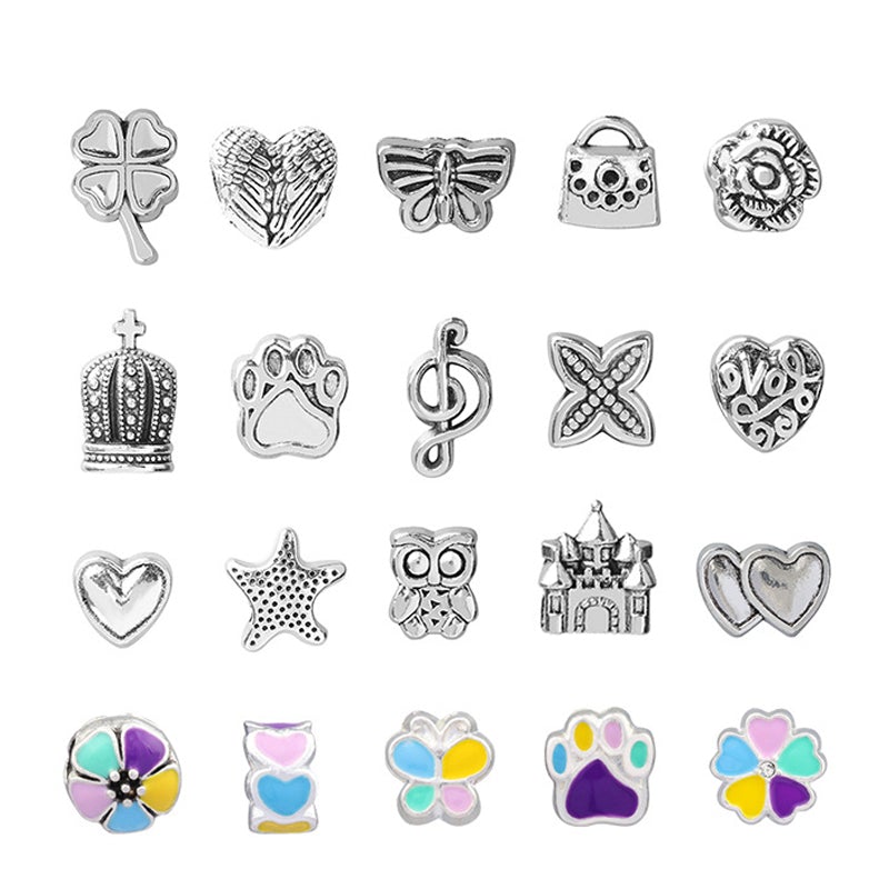 DIY Armbandenset voor Creatieve Momenten - SparkleBands