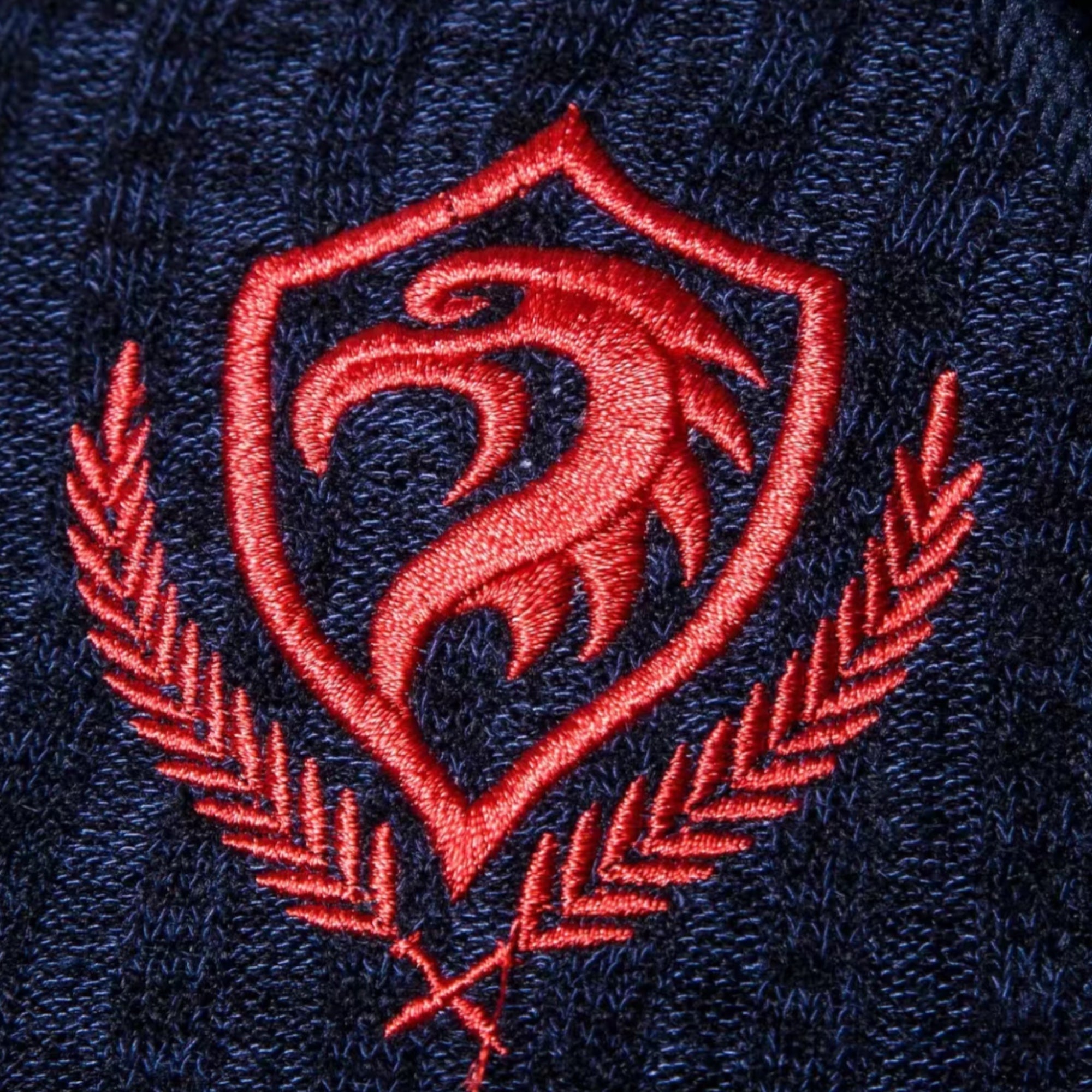 Stijlvolle Sweater met Prints voor Heren - UrbanWild