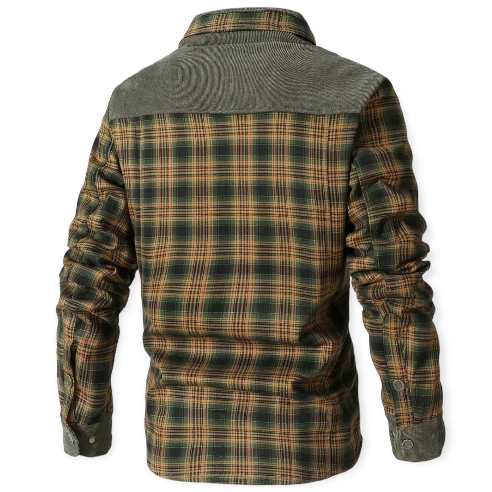 Stijlvol Damesjack voor Winterse Dagen - Falia