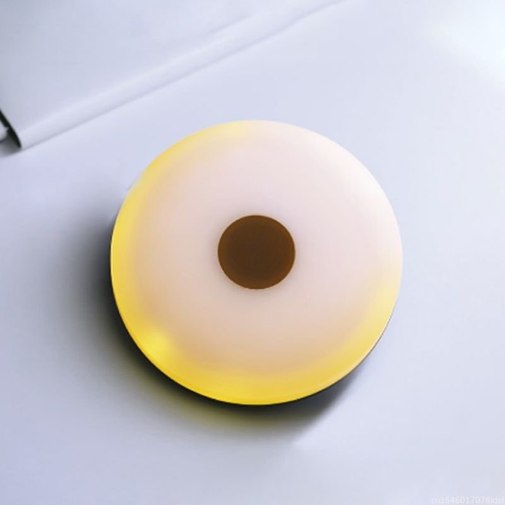 Oplaadbare LED Sfeerlamp – LunaGlow