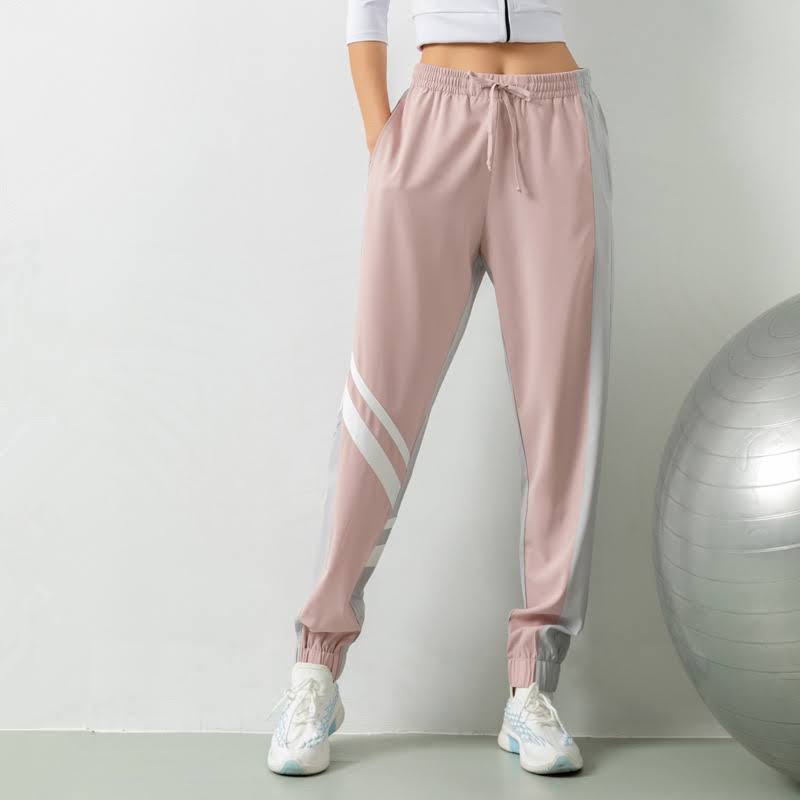 Megan Joggingbroek | Sportief & Trendy