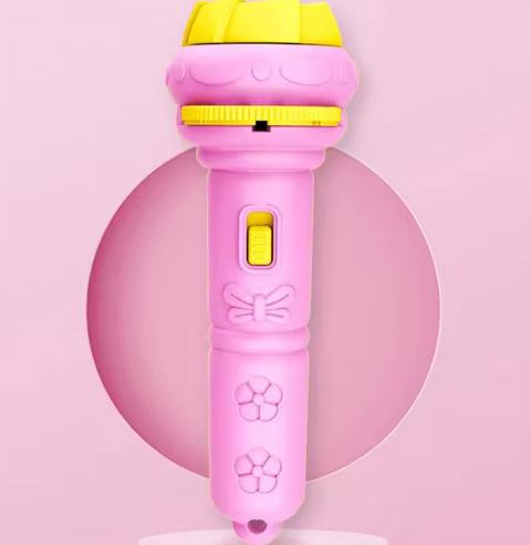 Projector Zaklamp - DreamBeam