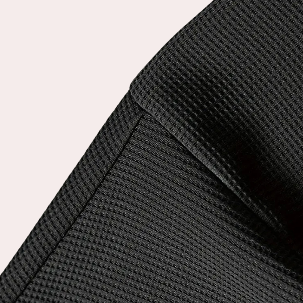 Casual Tweedelige Zomerset voor Heren - Jules