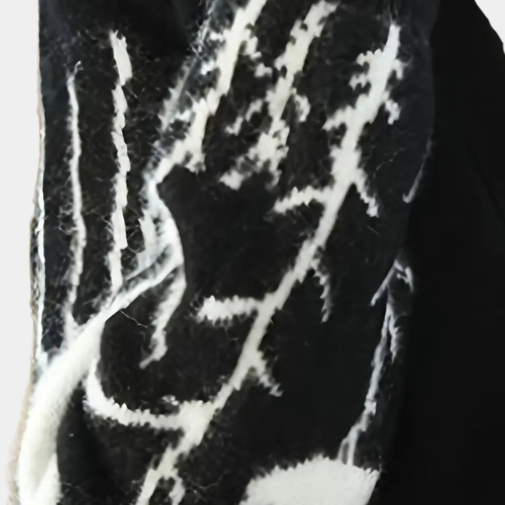 Warme V-hals Cardigan voor Dames - Elin