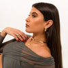 Sprankelende Armband - Clara