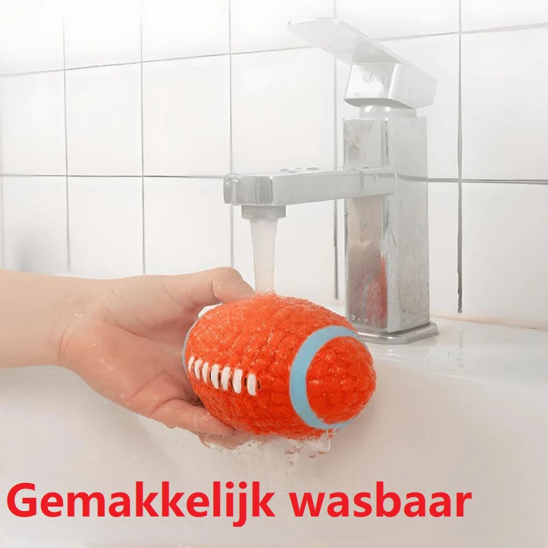 Het Onverwoestbare Speelmaatje voor Honden - KryptoChew