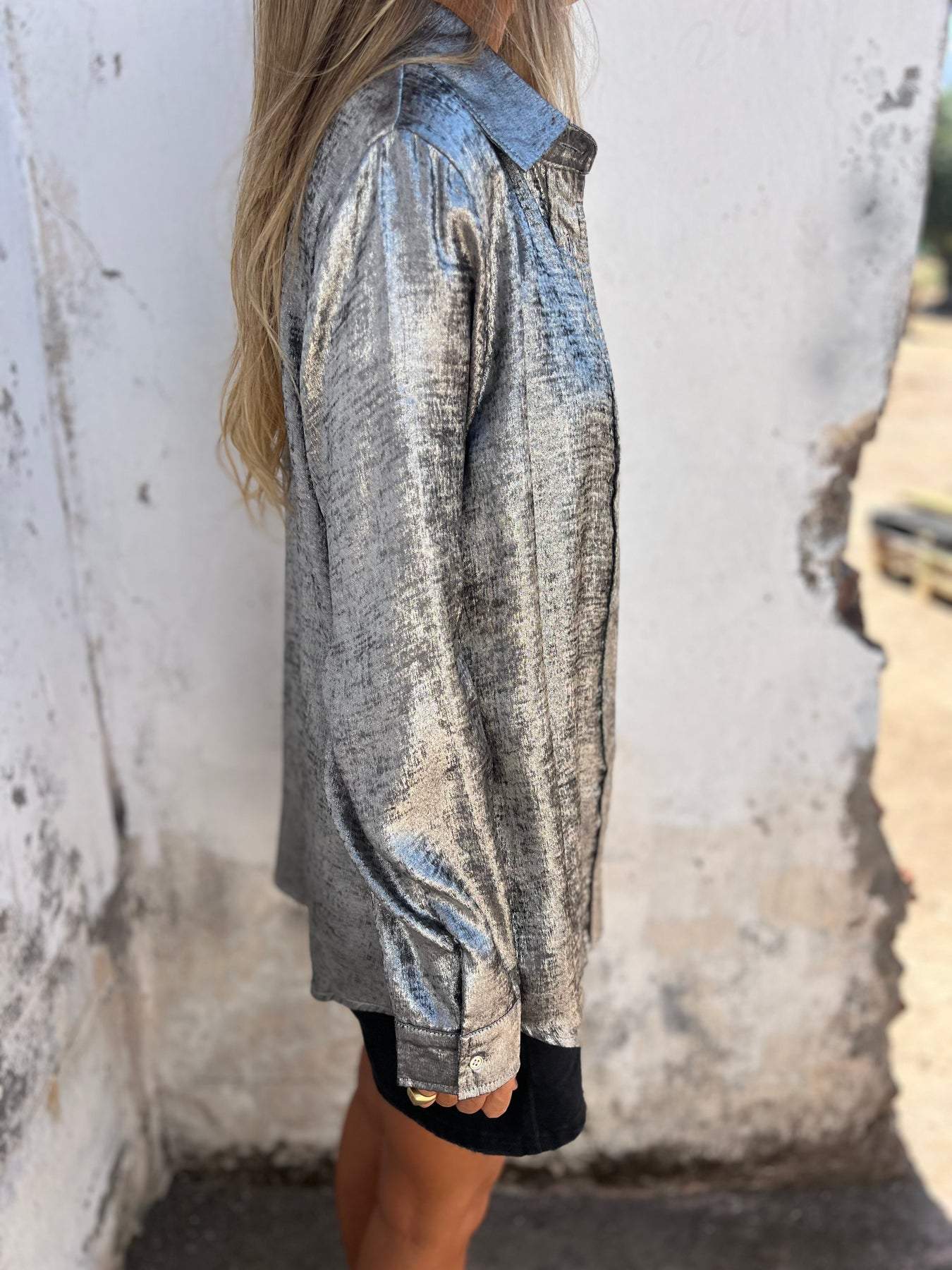 Trendy Damesblouse - Evelyn