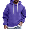 Oversized Herenhoodie met Kangoeroezak – Matteo