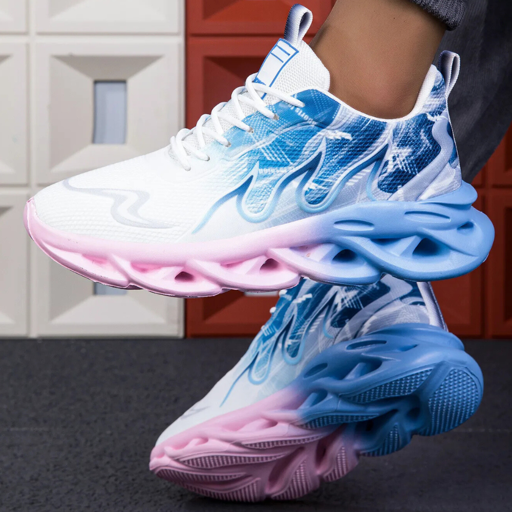 Trendy Sneakers voor Heren - Jasper