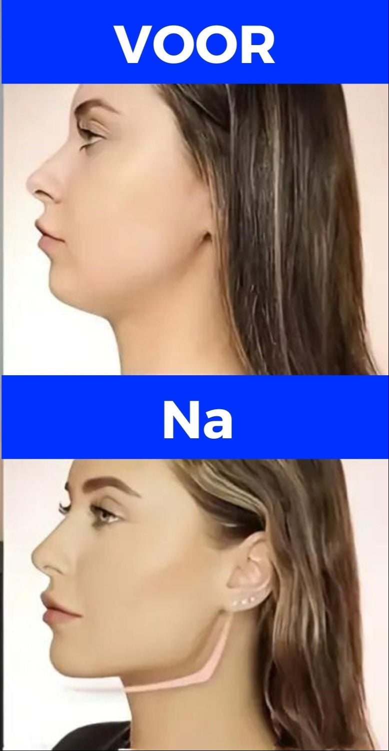 Kaaktrainer - JawSculptor Pro