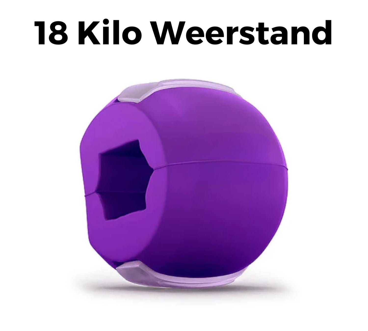 Kaaktrainer - JawSculptor Pro