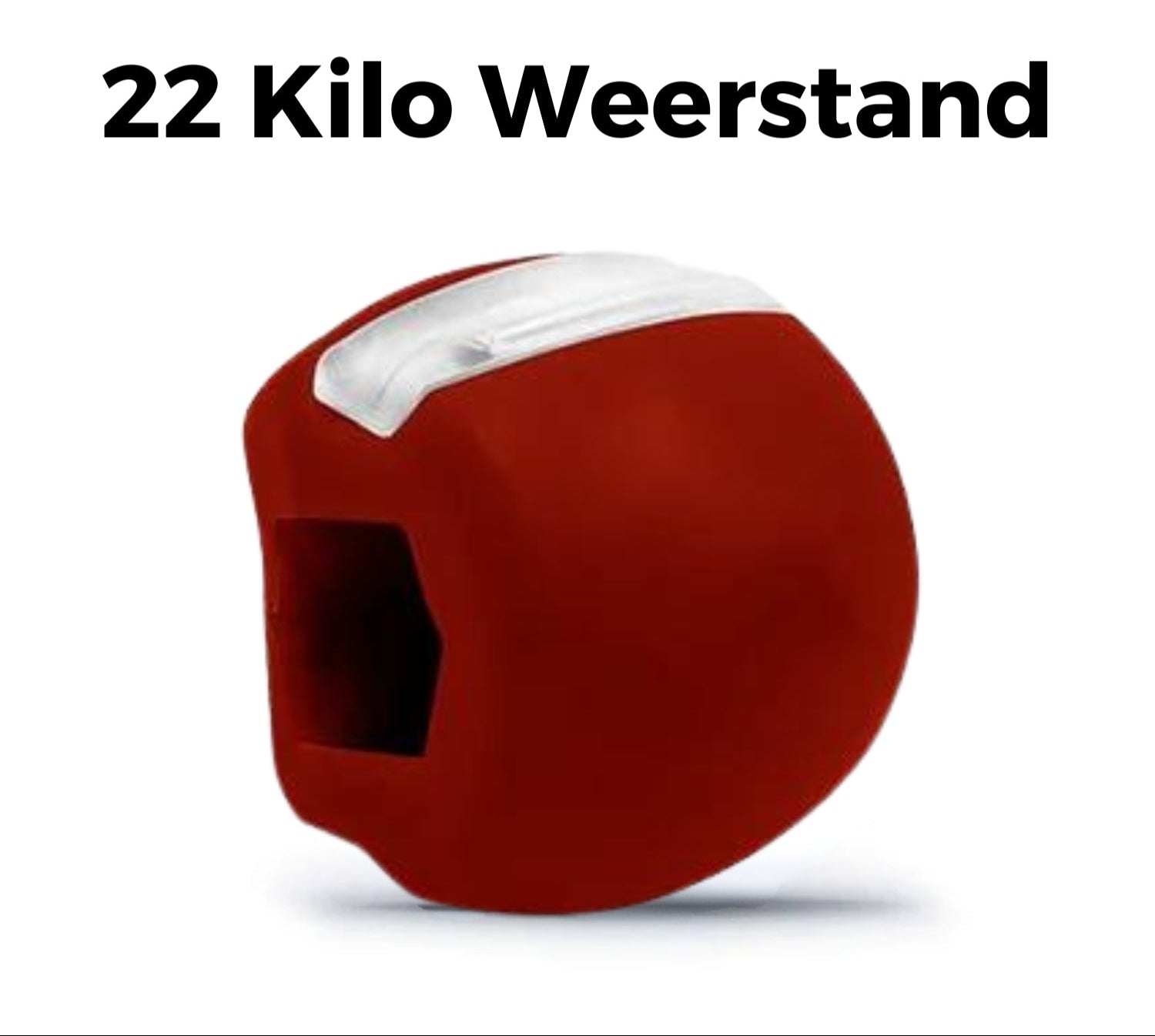 Kaaktrainer - JawSculptor Pro