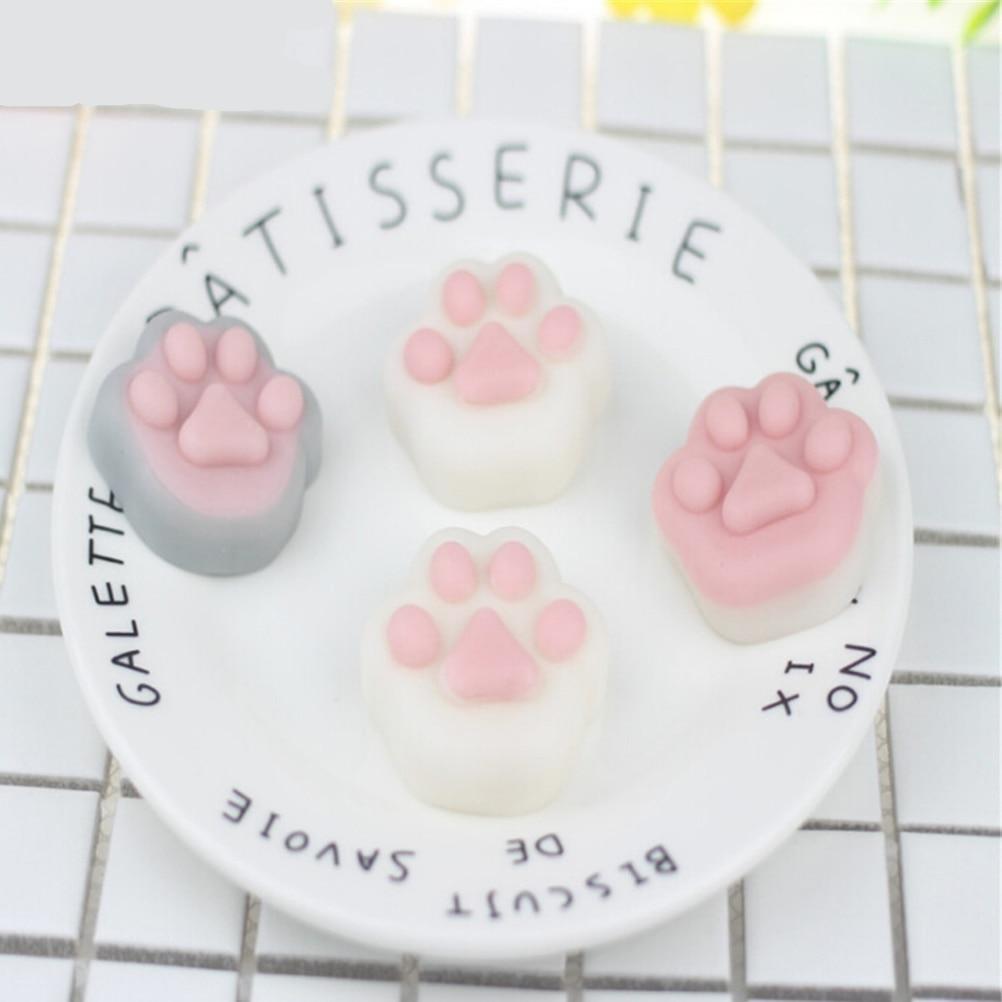 Stressverlichting Speelgoed - SquishyPaw