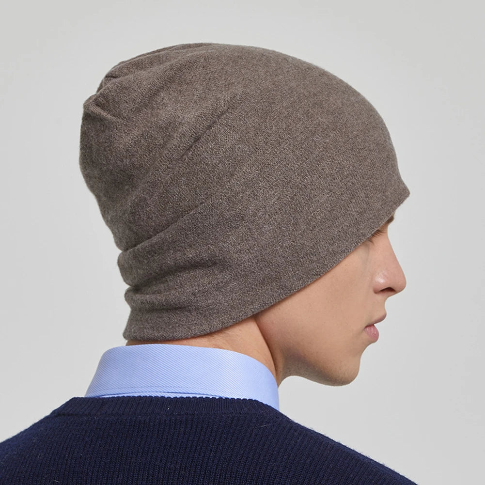 AussieWool Beanie | Casual muts voor koude dagen!