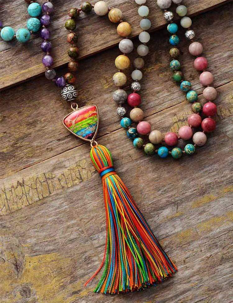 Mala Ketting van Verlichting - Altheira