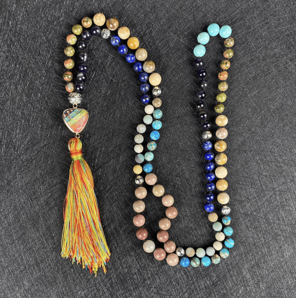 Mala Ketting van Verlichting - Altheira