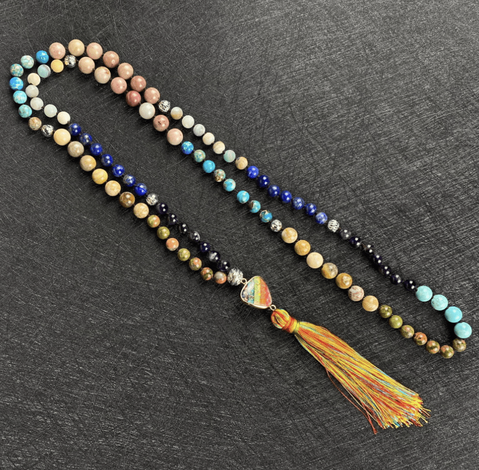 Mala Ketting van Verlichting - Altheira