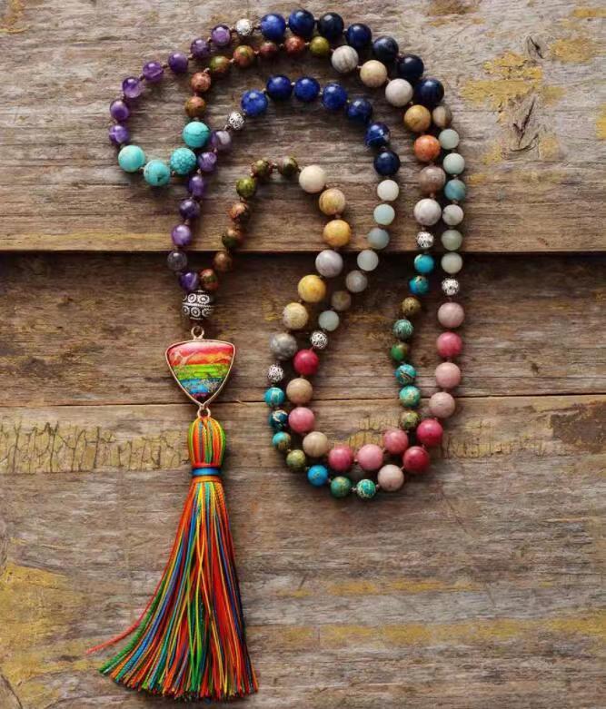 Mala Ketting van Verlichting - Altheira