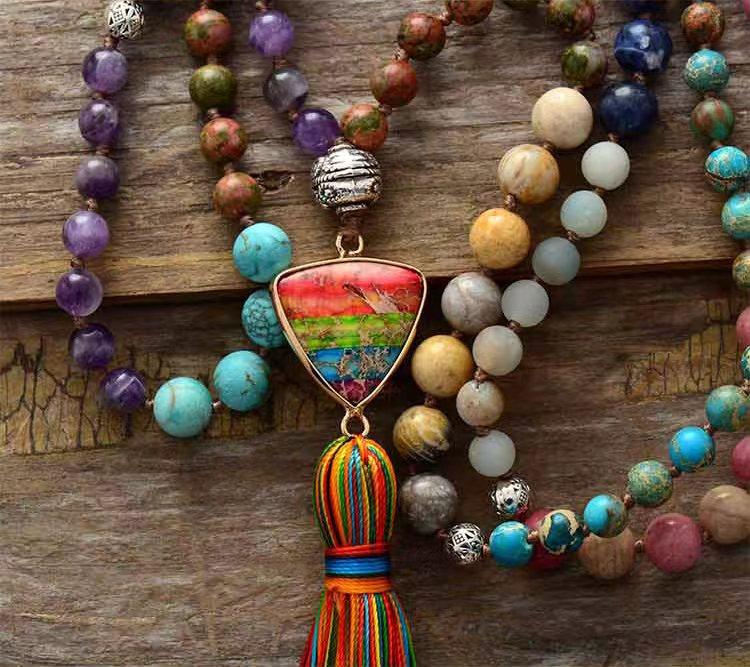 Mala Ketting van Verlichting - Altheira