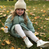 Kids Parka - kinderjas - parka - Cara Camilla