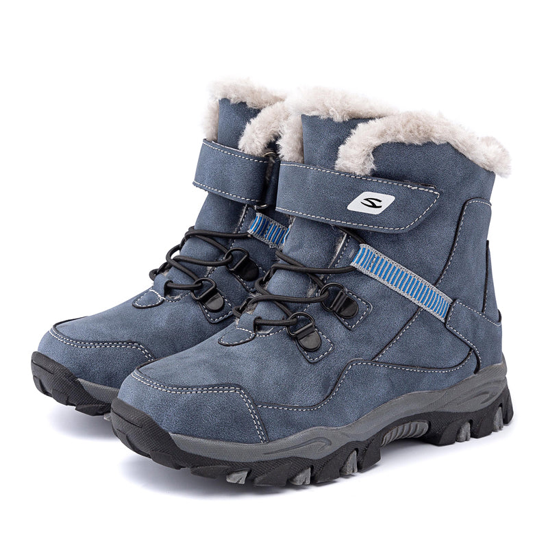 Kids Snowboots - Kinderschoenen Winter - Cara Camilla