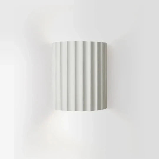 Hedendaagse Wandlampen van Hars - GlowStone