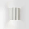 Hedendaagse Wandlampen van Hars - GlowStone
