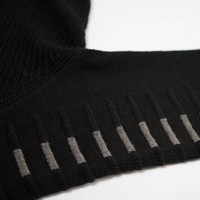 Gebreide Herentrui met Streepdetails – Lukas Herfsteditie