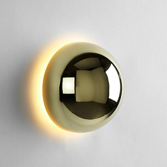 Wandlamp met Retro-Architectonische Look – NovaLux