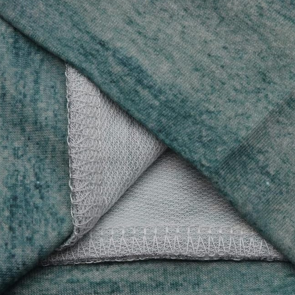 Trendy Bedrukt Dames Sweatshirt - Sienna