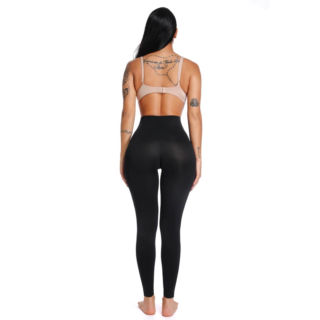 Vormgevende Premium Leggings - ShapeFit