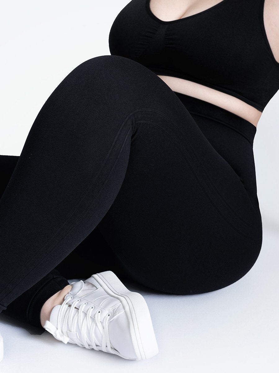 Vormgevende Premium Leggings - ShapeFit