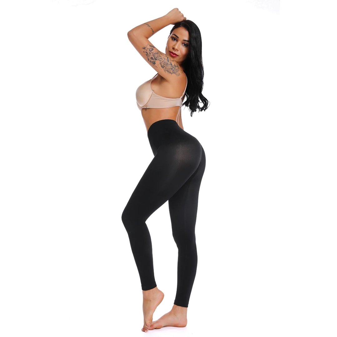 Vormgevende Premium Leggings - ShapeFit